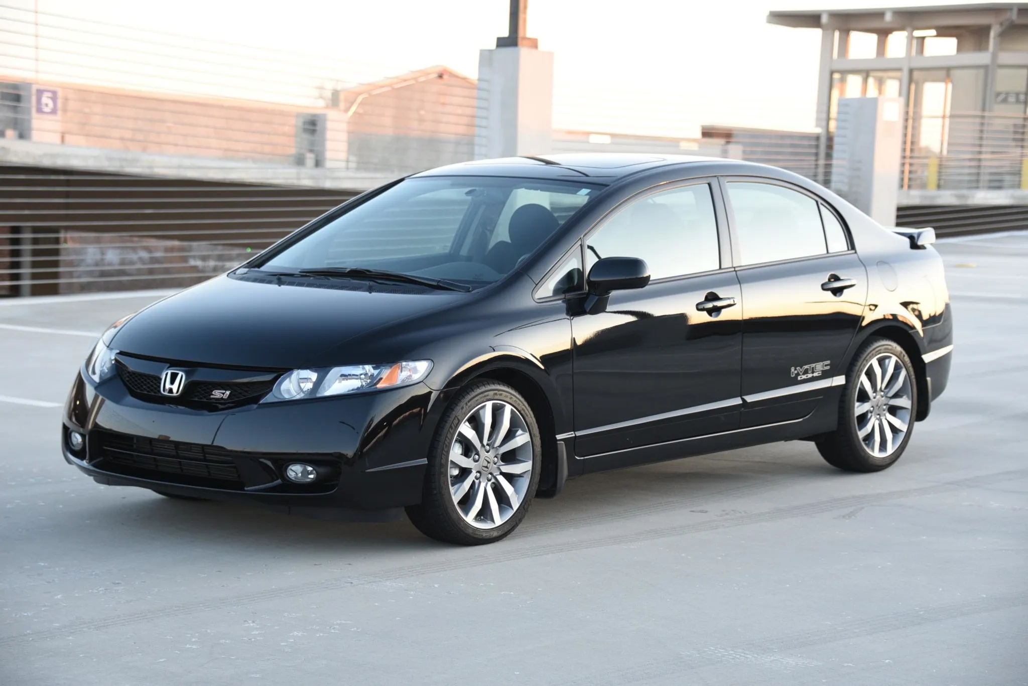2009 Honda Civic