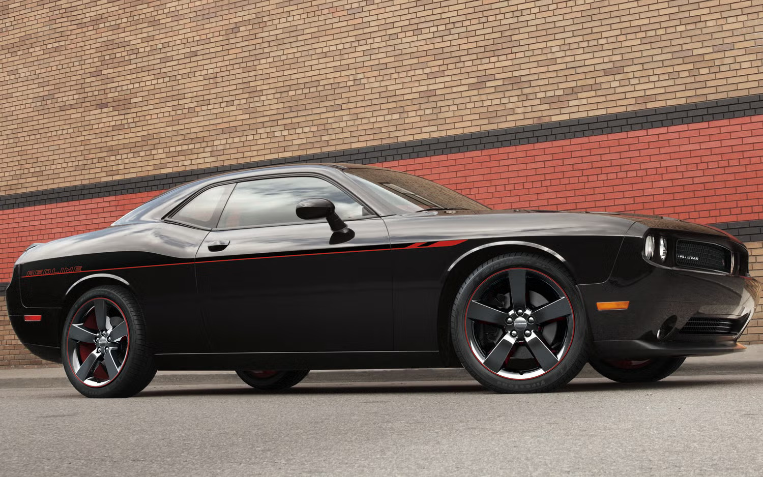 2013 Dodge Challenger RT 2013 Dodge Challenger R/T