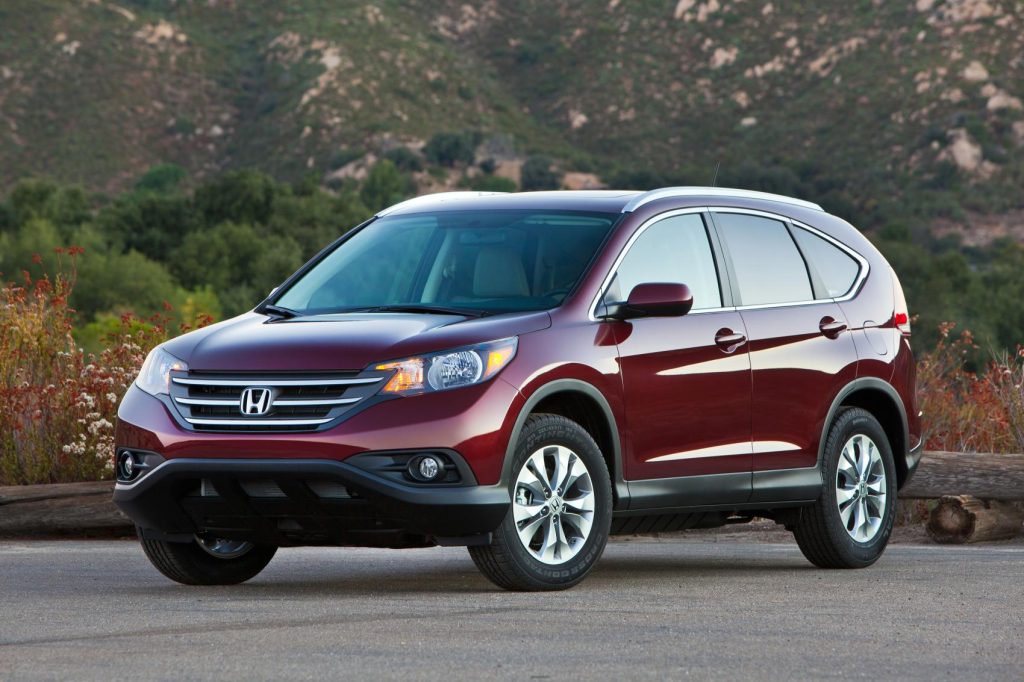 2014 Honda CR V 2014 Honda CR V