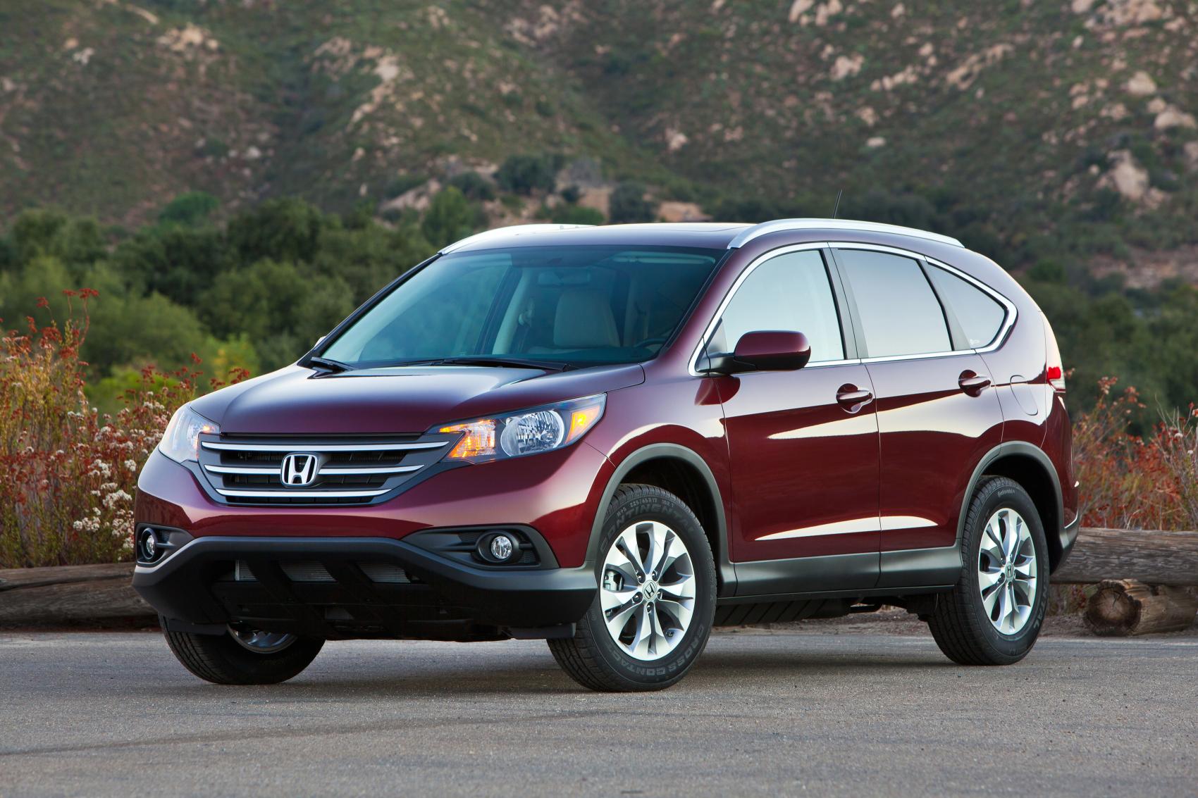 2014 Honda CR V 2014 Honda CR V