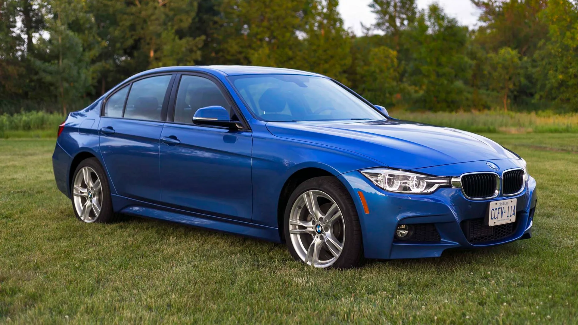 2018 BMW F30 328d xDrive 2018 BMW F30 328d xDrive