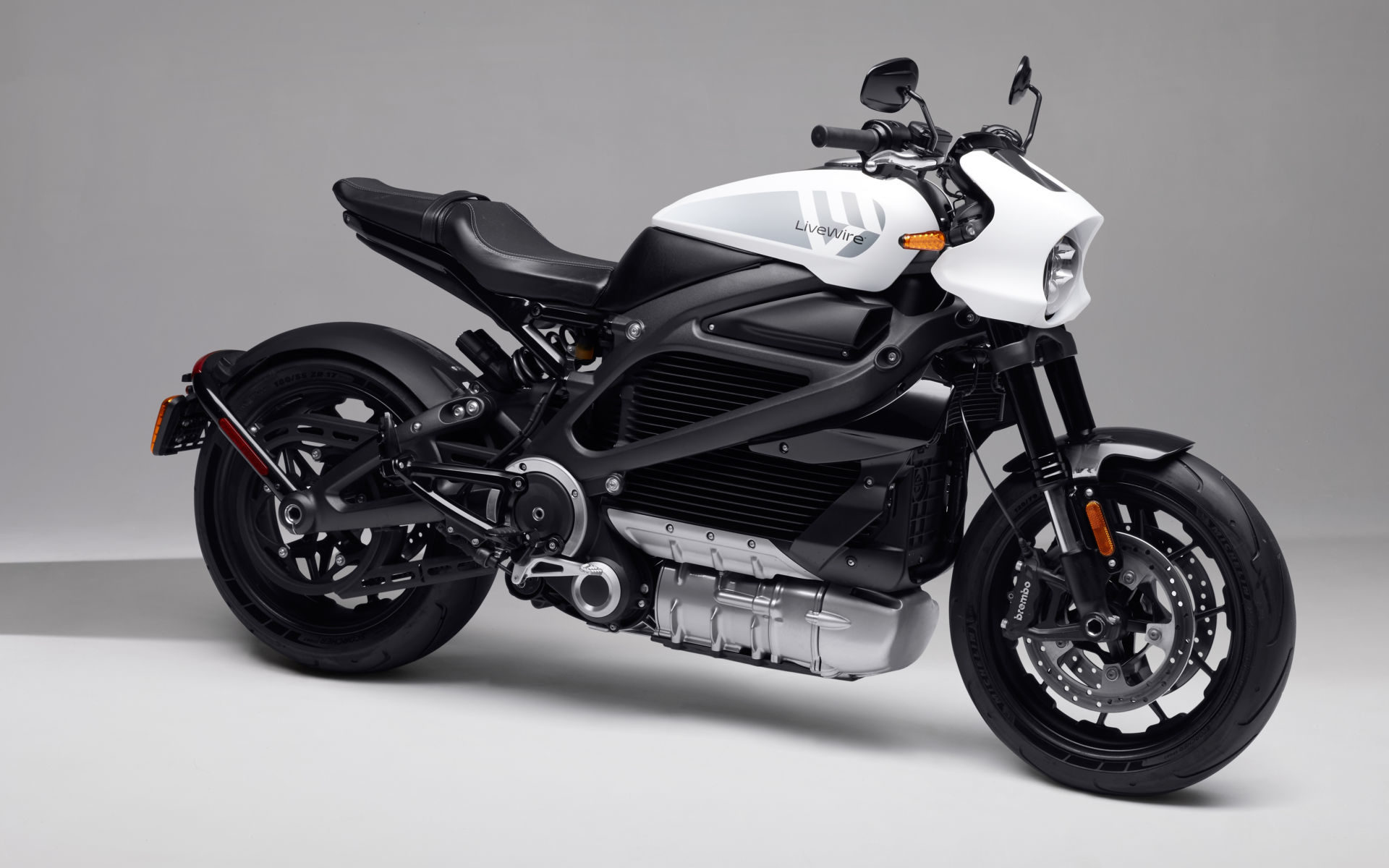 2019 Harley Davidson LiveWire 2