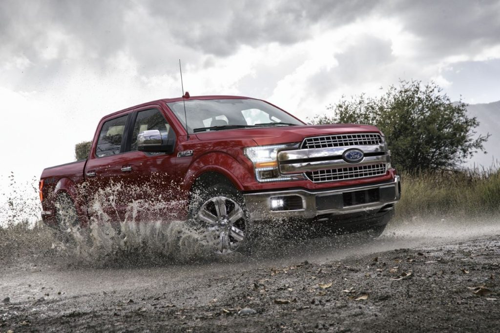 2020 Ford F 150 2020 Ford F 150