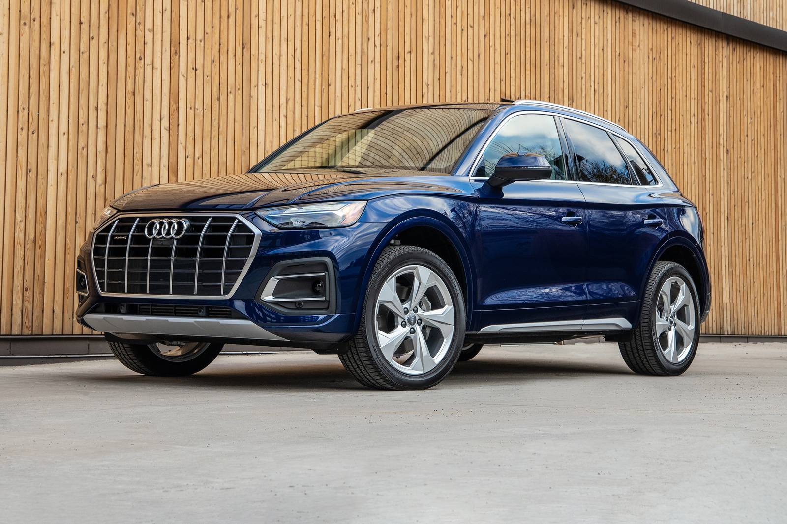 2022 Audi Q5 2022 Audi Q5