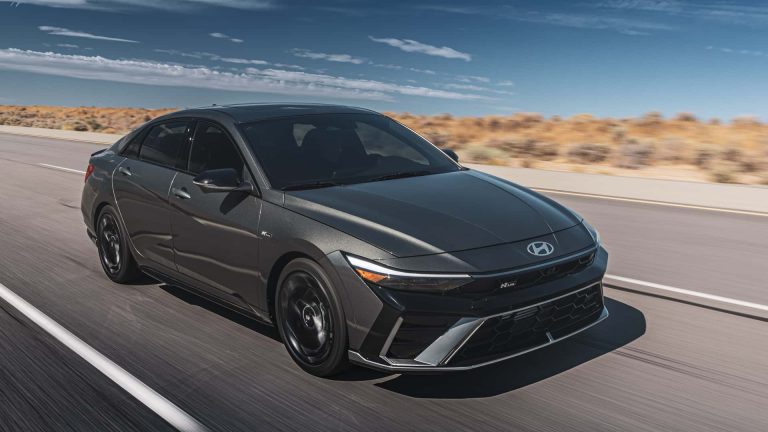 2022 Hyundai Elantra