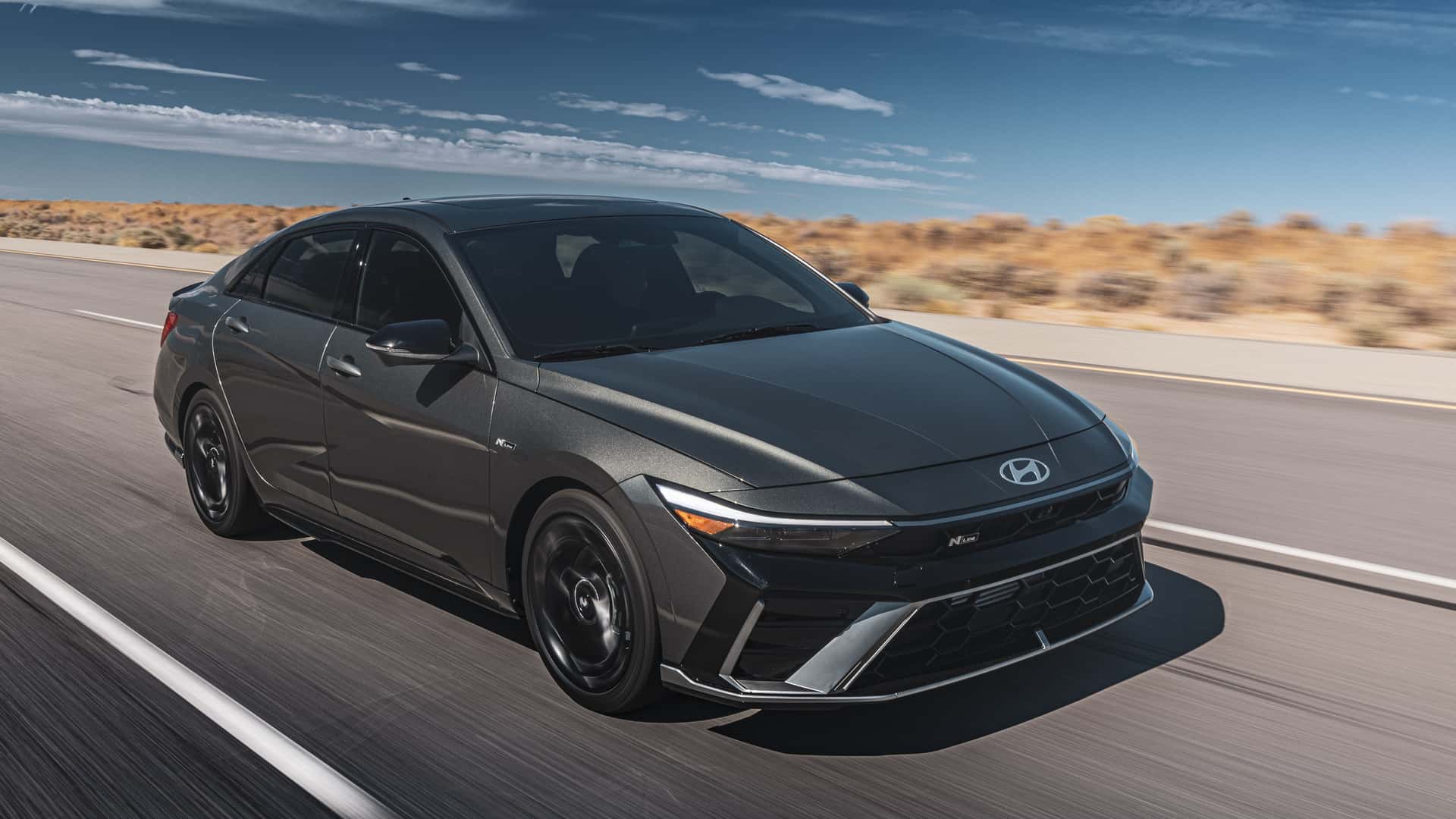 2022 Hyundai Elantra 2022 Hyundai Elantra