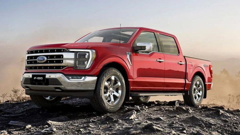 2023 Ford F 150