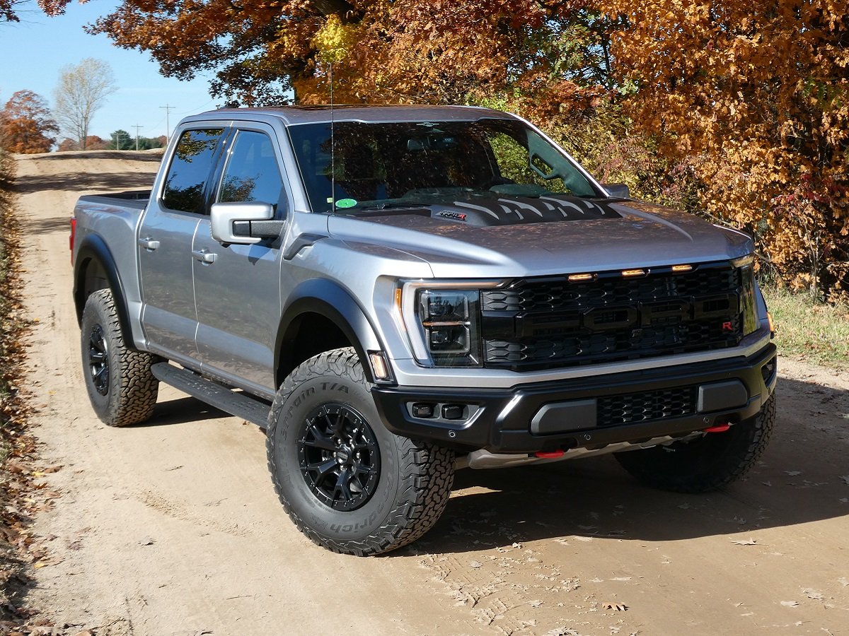 2023 Ford F 150 2023 Ford F-150