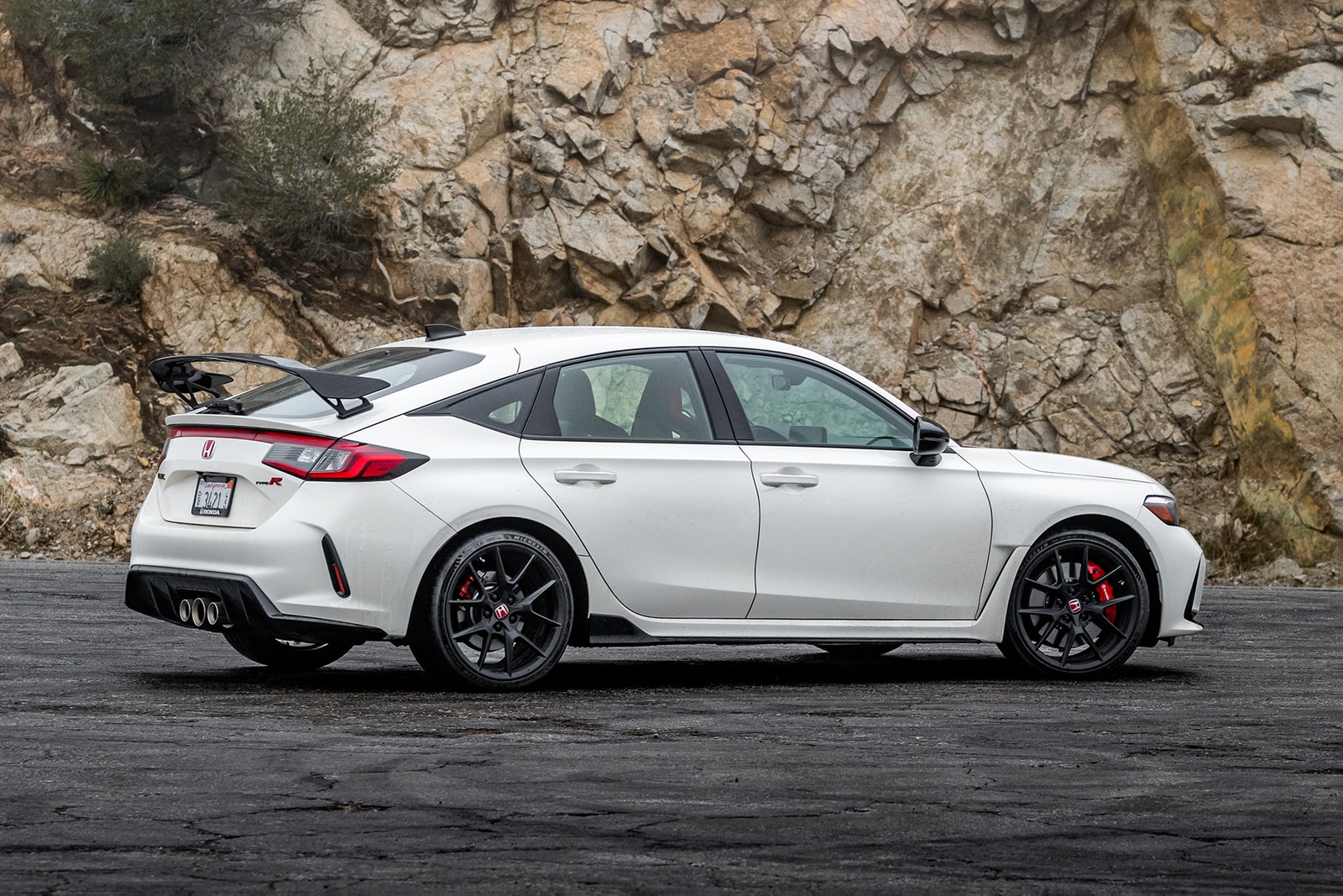 2023 Honda Civic 2023 Honda Civic