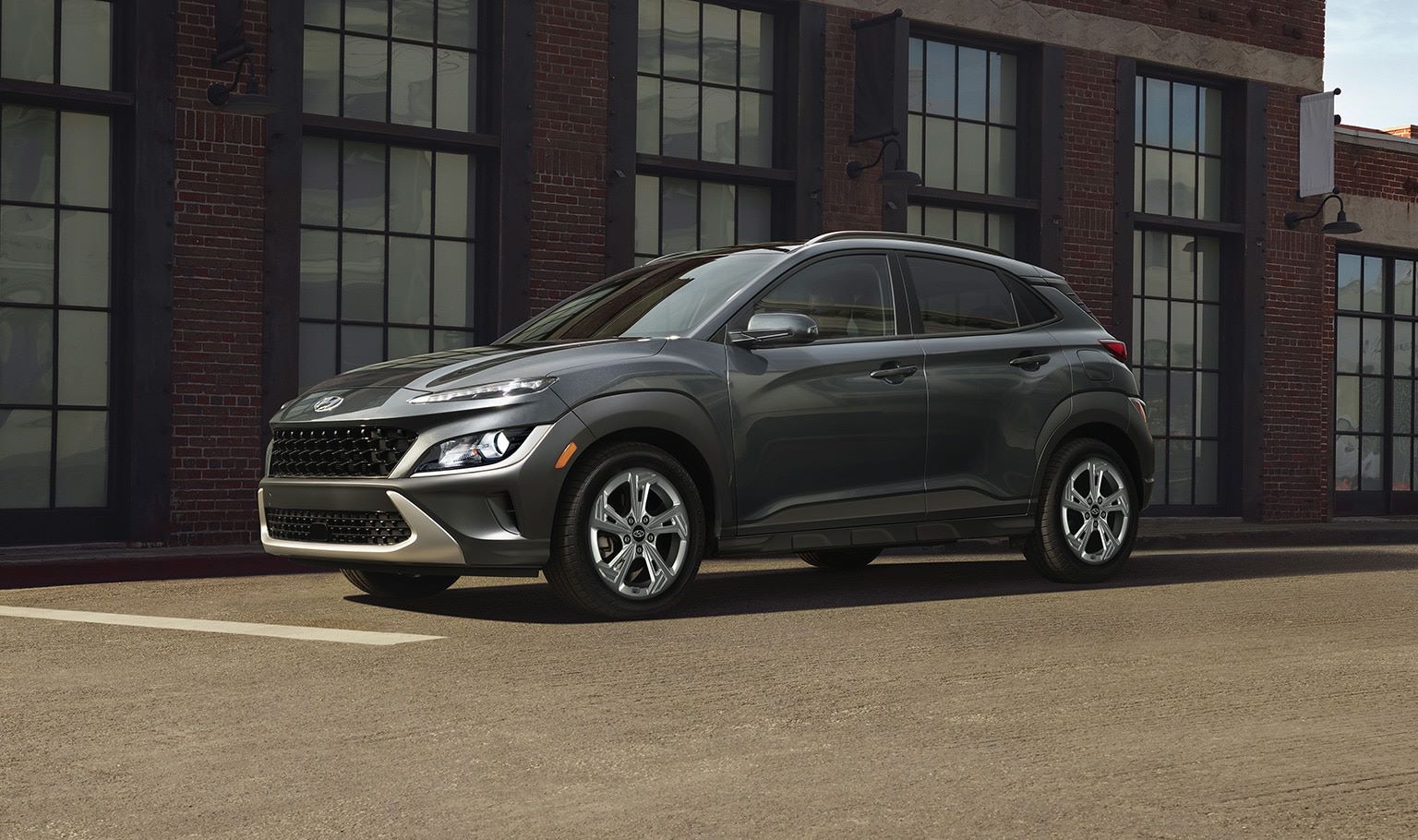 2023 Hyundai Kona 2023 Hyundai Kona