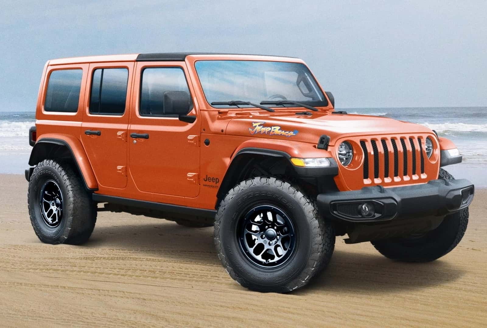 2023 Jeep Wrangler 2023 Jeep Wrangler