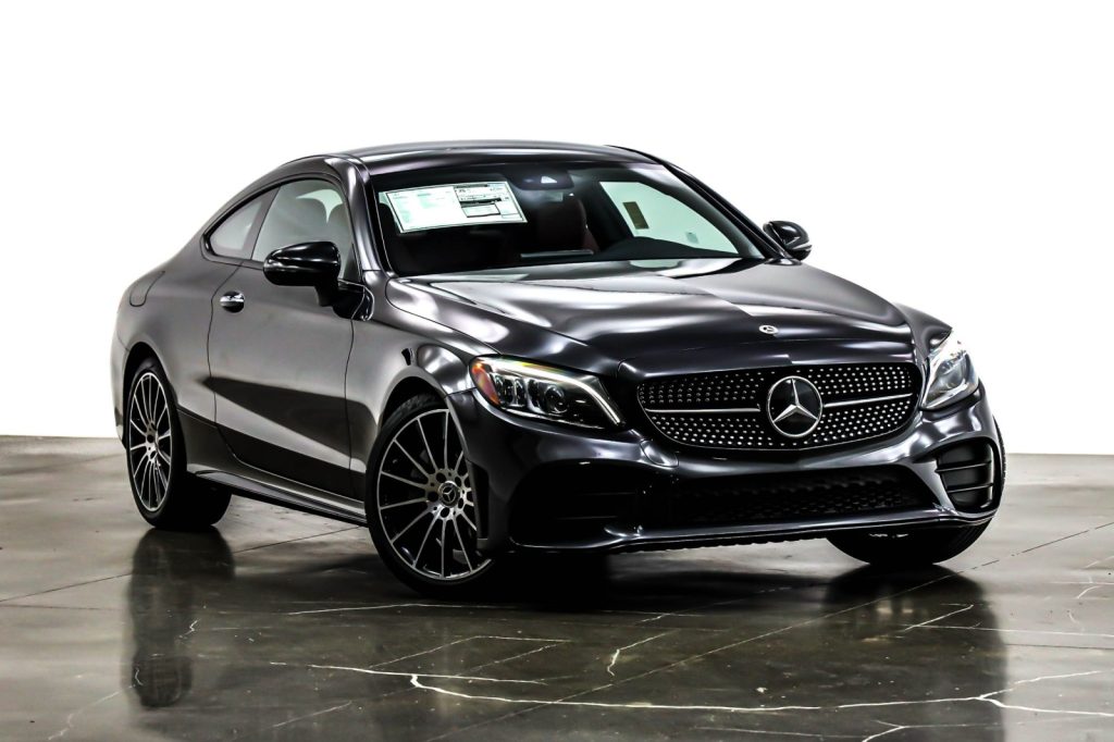 2023 Mercedes Benz C Class 2023 Mercedes Benz C Class