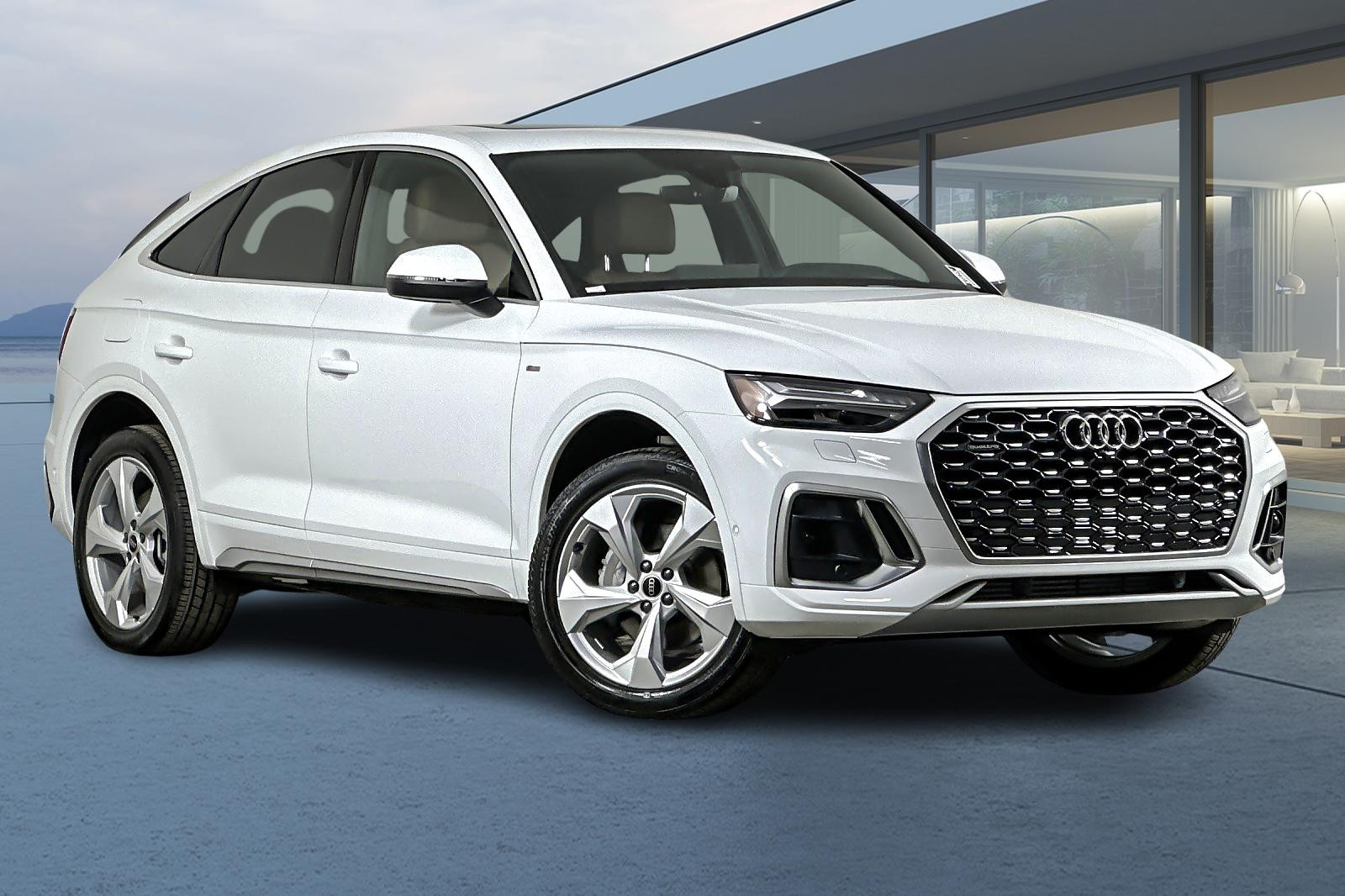 2024 Audi Q5