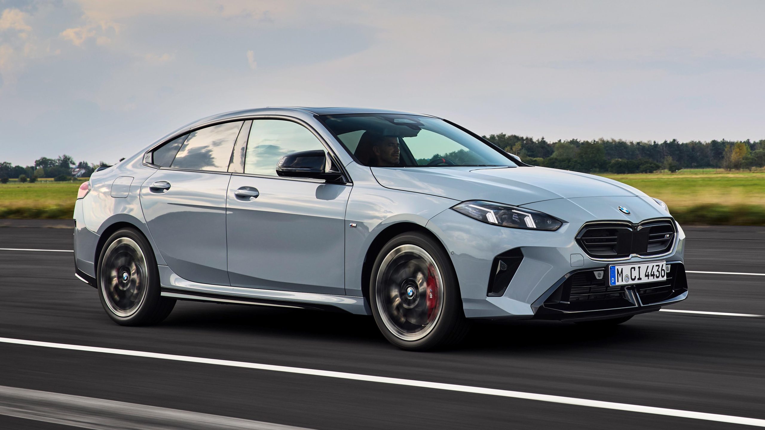 2024 BMW 2 Series Gran Coupe 2024 BMW 2 Series Gran Coupe