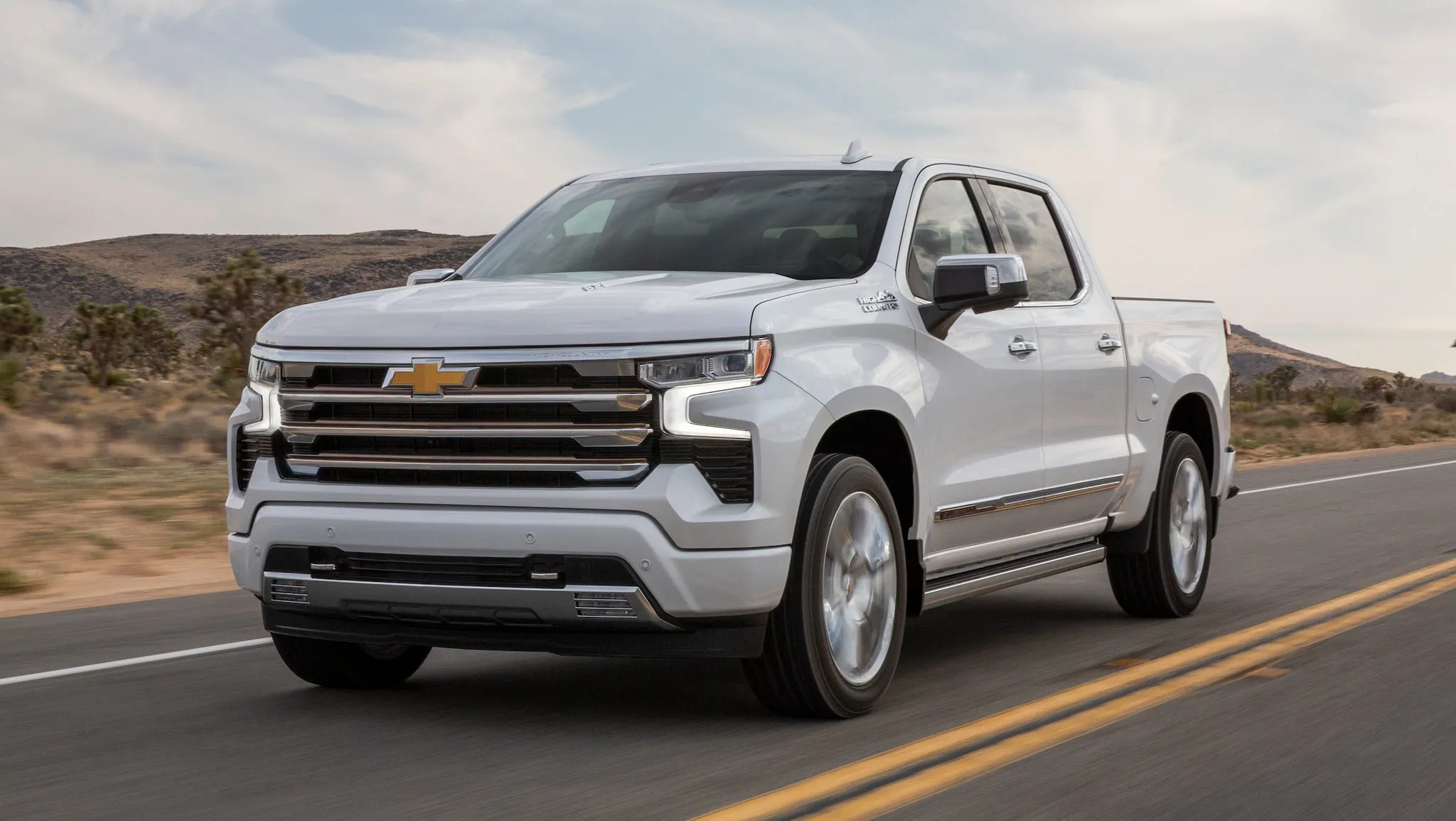 2024 Chevrolet Silverado 1500 RST with 6.2L V8 2024 Chevrolet Silverado 1500 RST with 6.2L V8