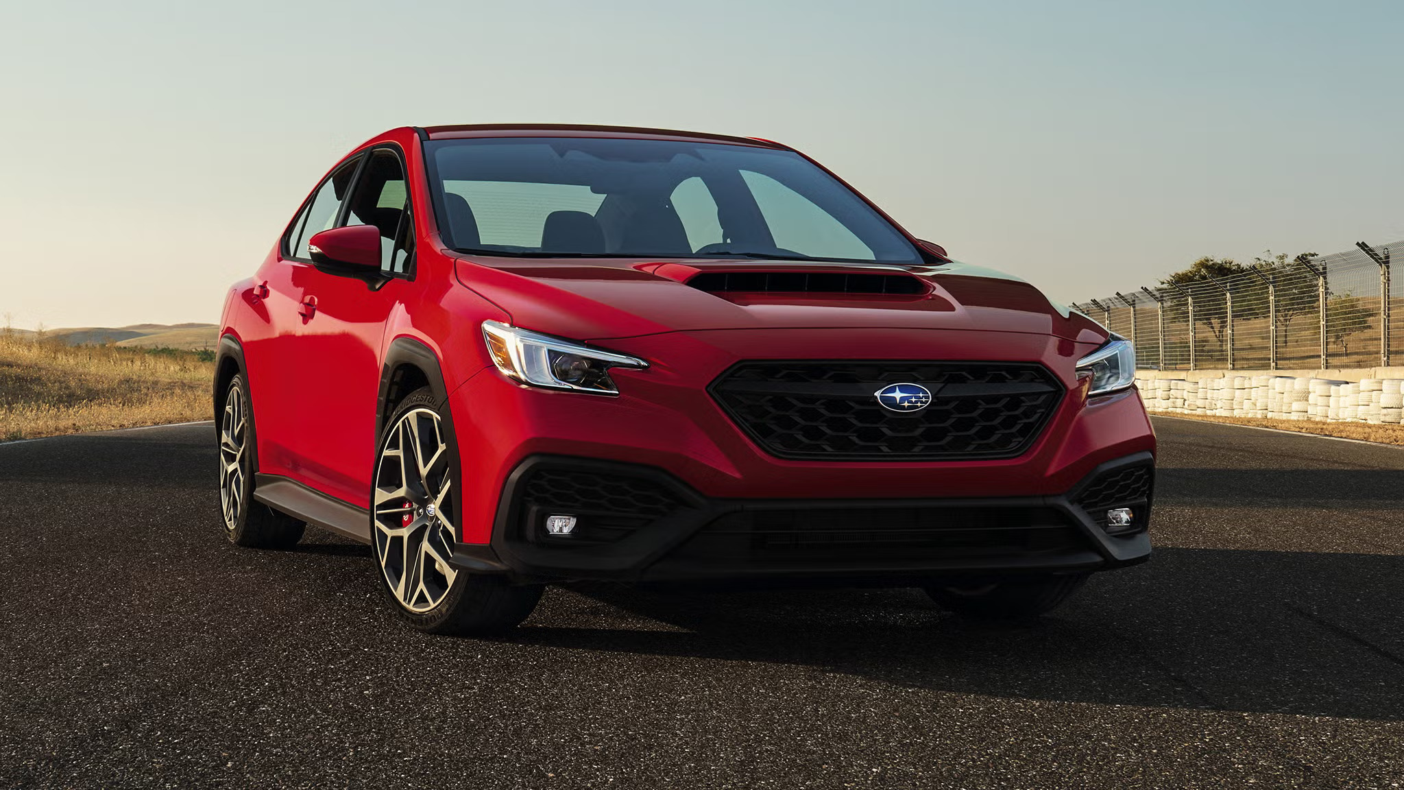 2024 Subaru WRX 2024 Subaru WRX