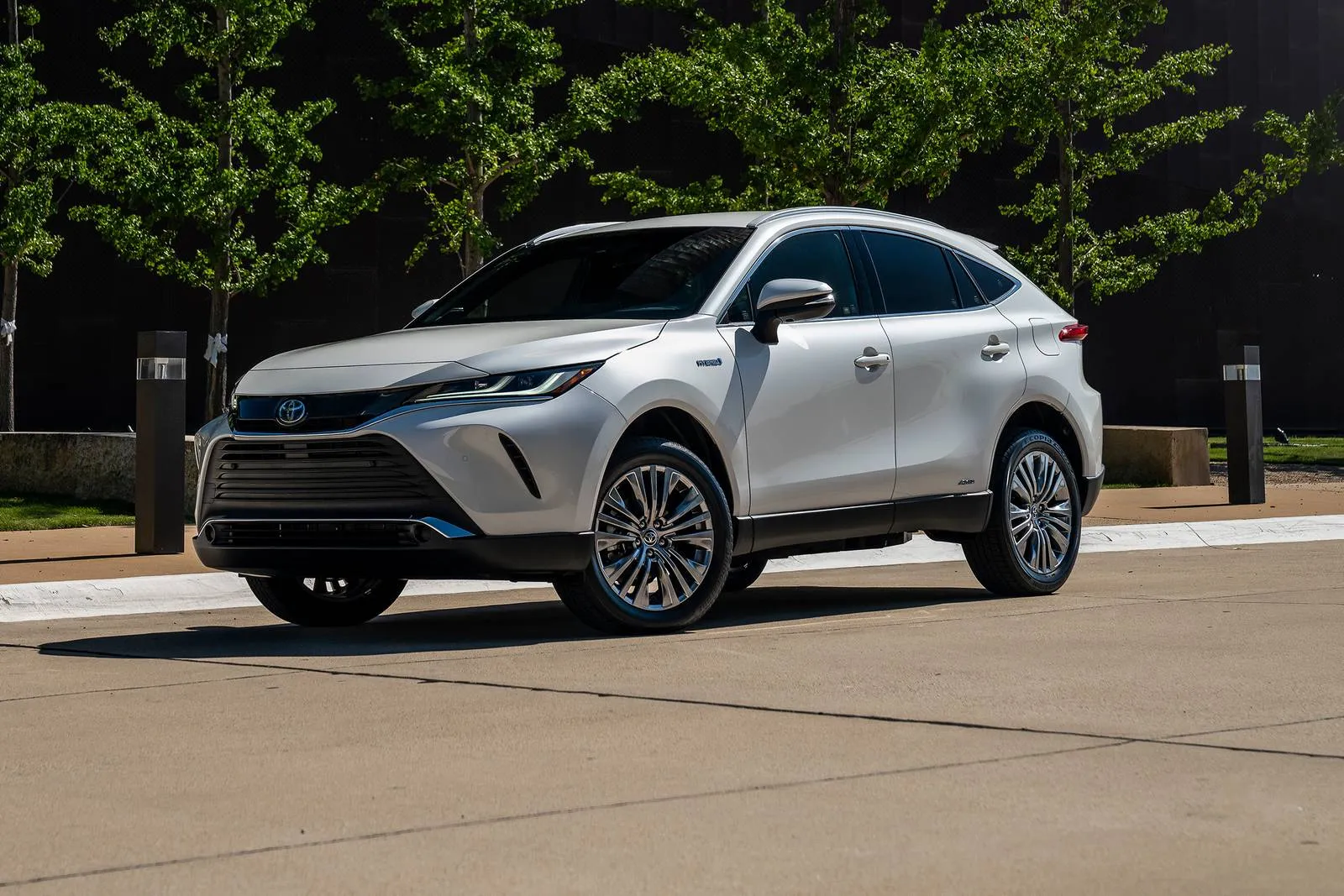 2024 Toyota Venza Limited