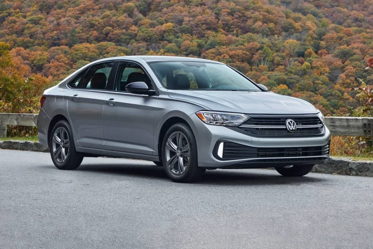 2024 Volkswagen Jetta S