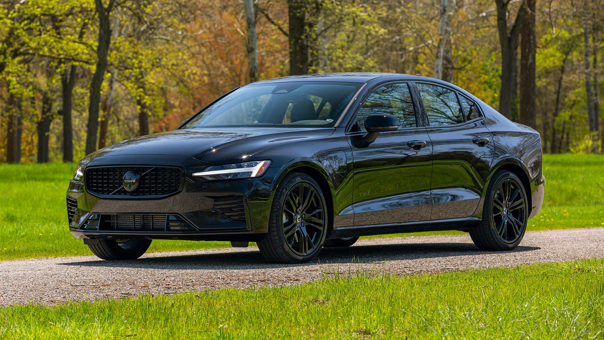 2024 Volvo S60 2024 Volvo S60