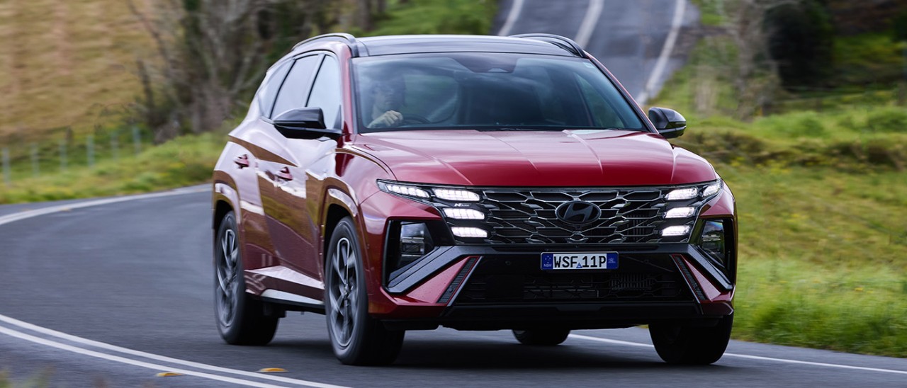 2025 2026 Hyundai Tucson Hybrid 2025-2026 Hyundai Tucson Hybrid