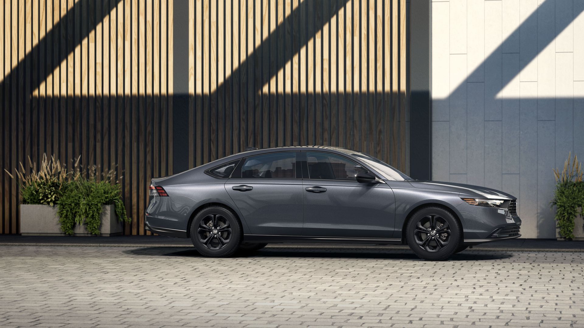 2025 Honda Accord 2025 Honda Accord