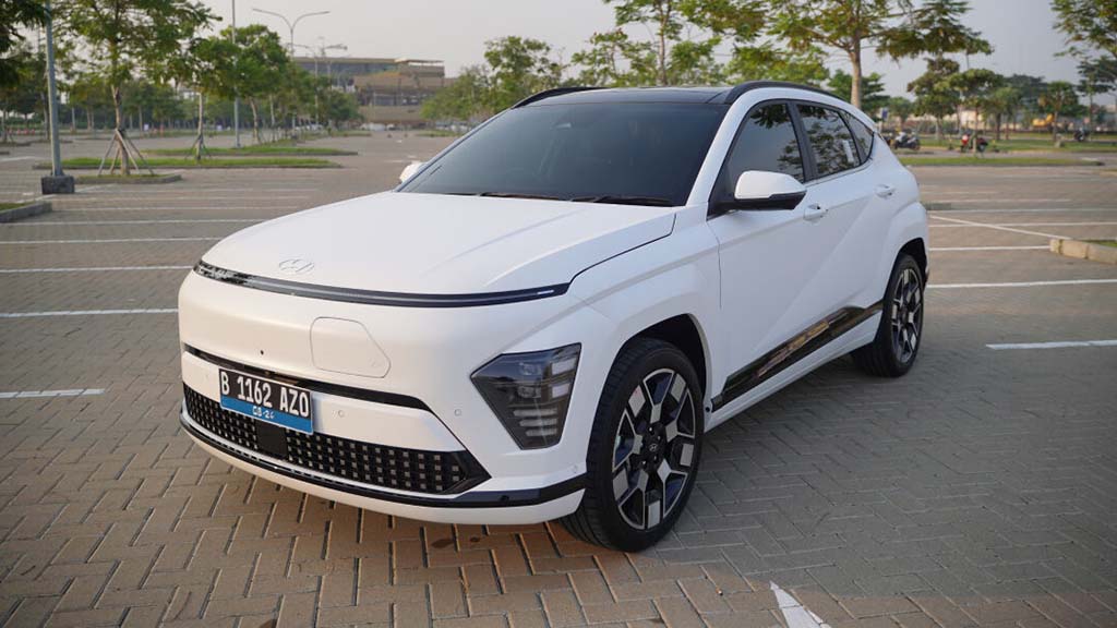 2025 Hyundai Kona 2025 Hyundai Kona