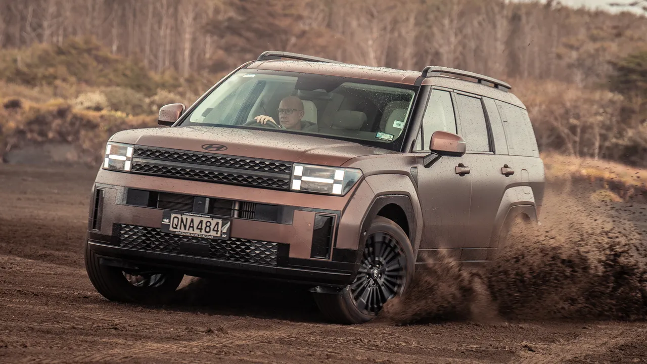 2025 Hyundai Santa Fe 2025 Hyundai Santa Fe