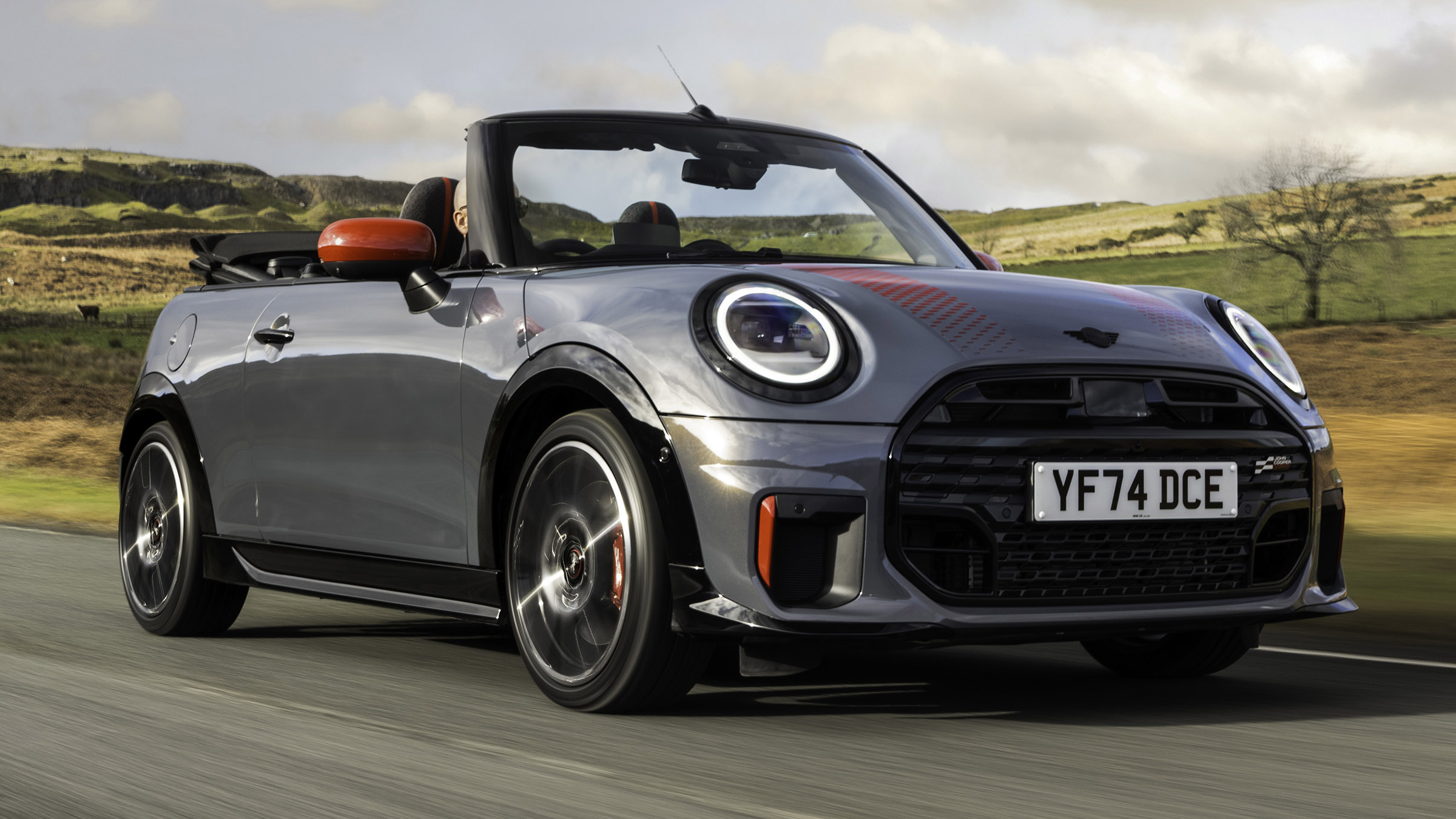 2025 MINI Cooper S Convertible1