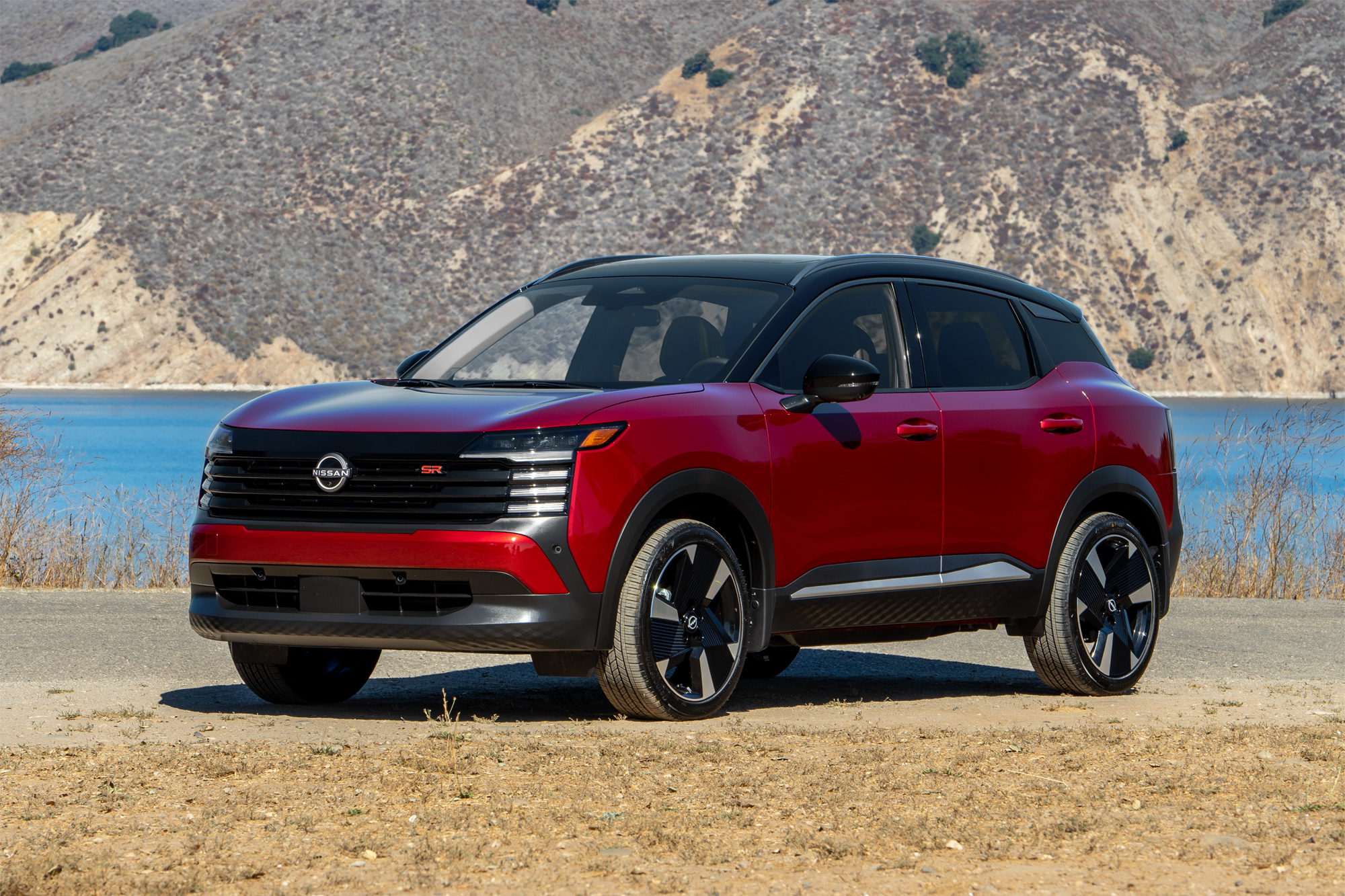 2025 Nissan Kicks 2025 Nissan Kicks