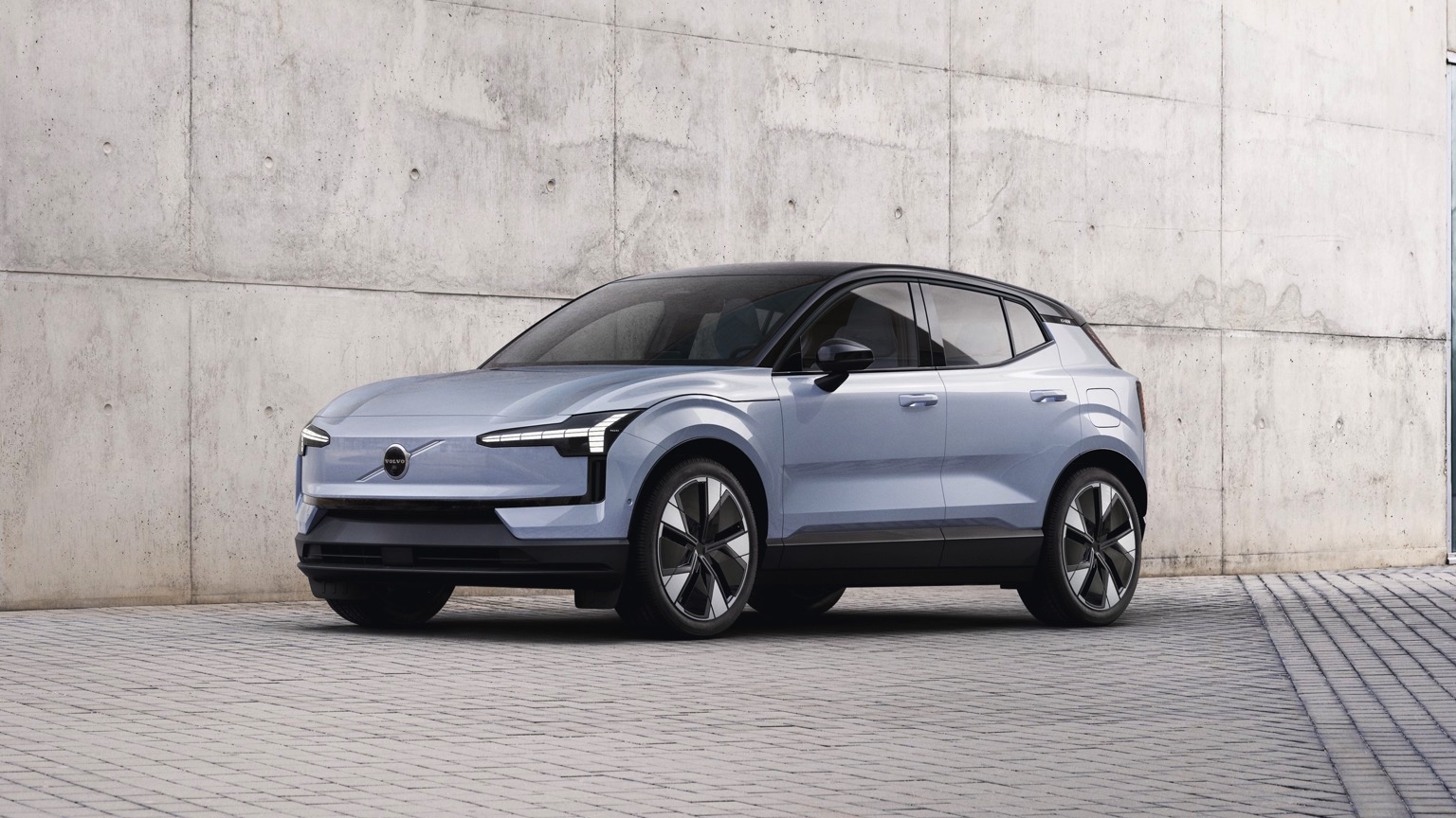 2025 Volvo EX30 2025 Volvo EX30