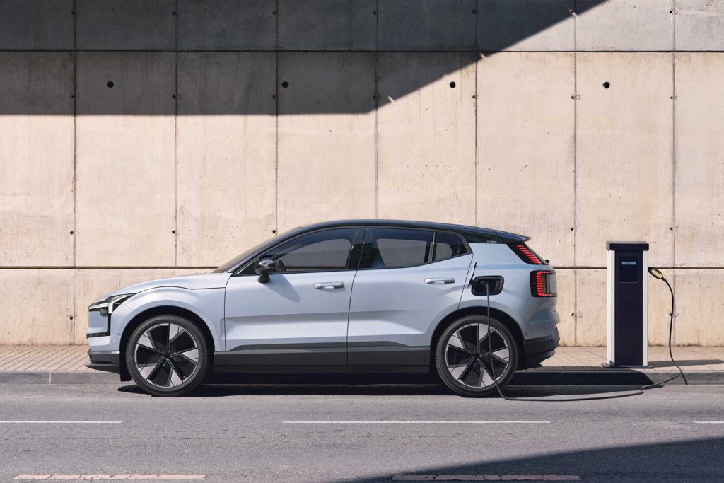 2035 Combustion Ban In Europe