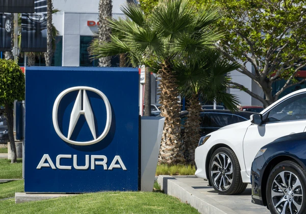 Acura