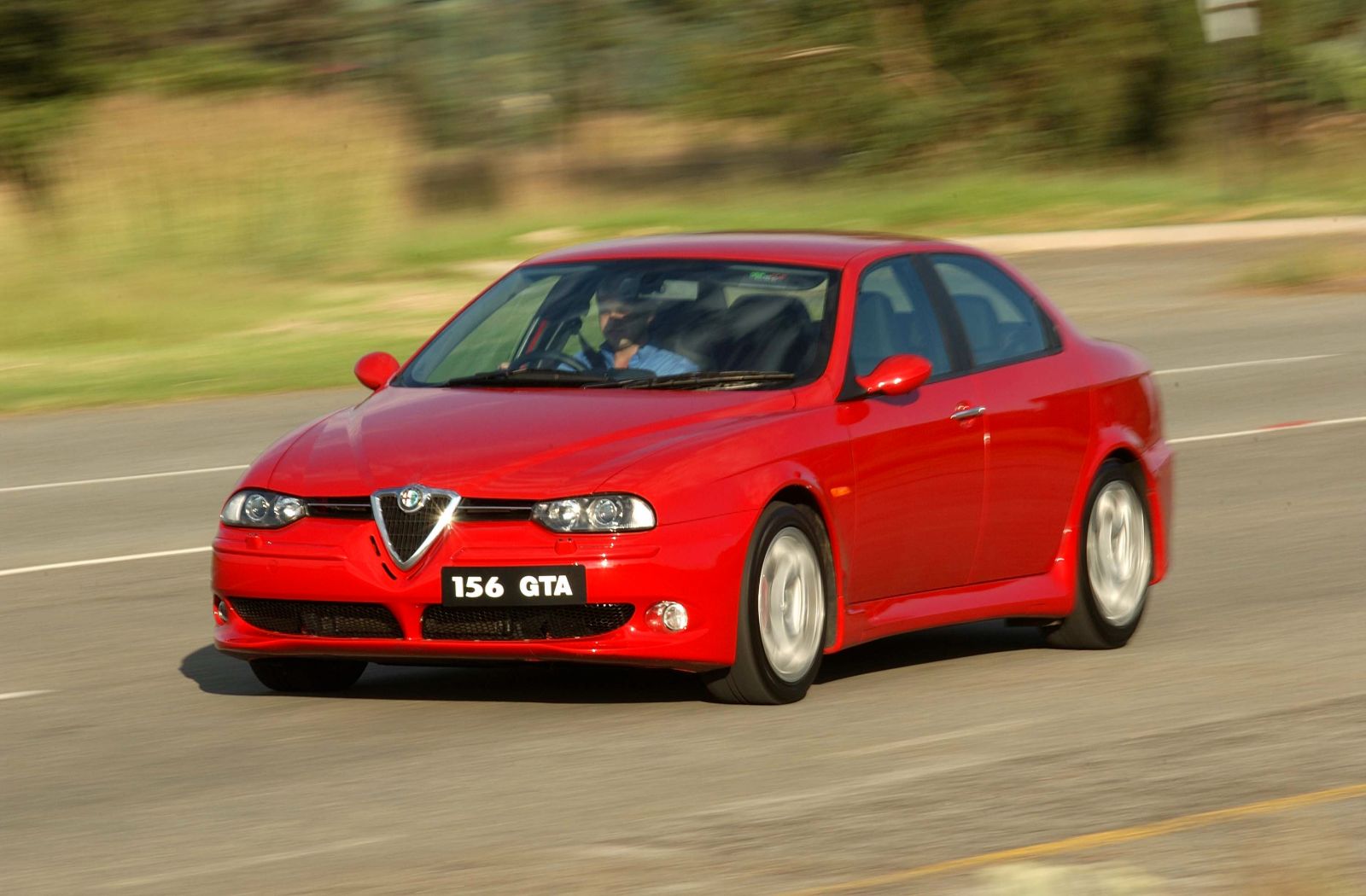 Alfa Romeo Busso V6 (1979–2005) Alfa Romeo Busso V6 (1979–2005)