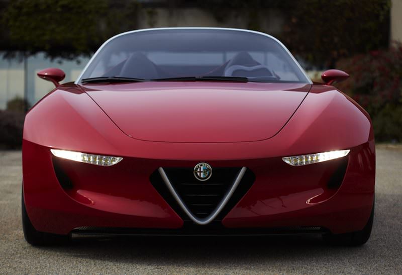 Alfa Romeo Alfa Romeo