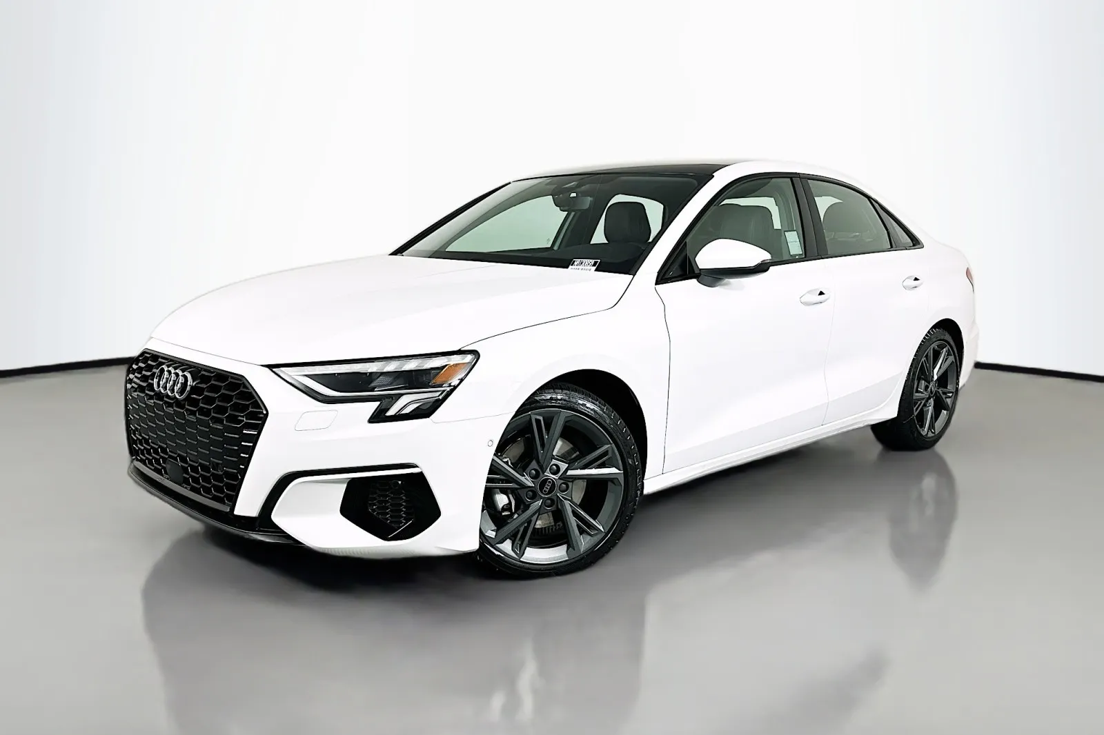 Audi A3 Premium Plus