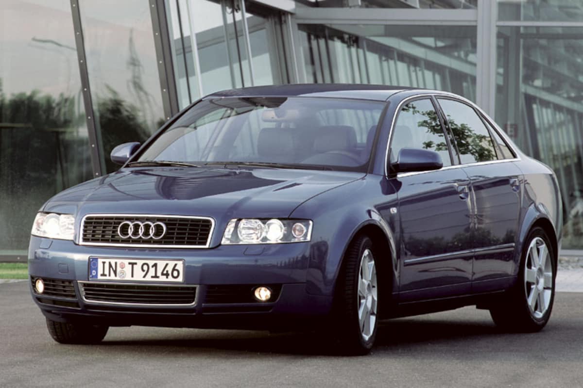 Audi A4 Audi A4