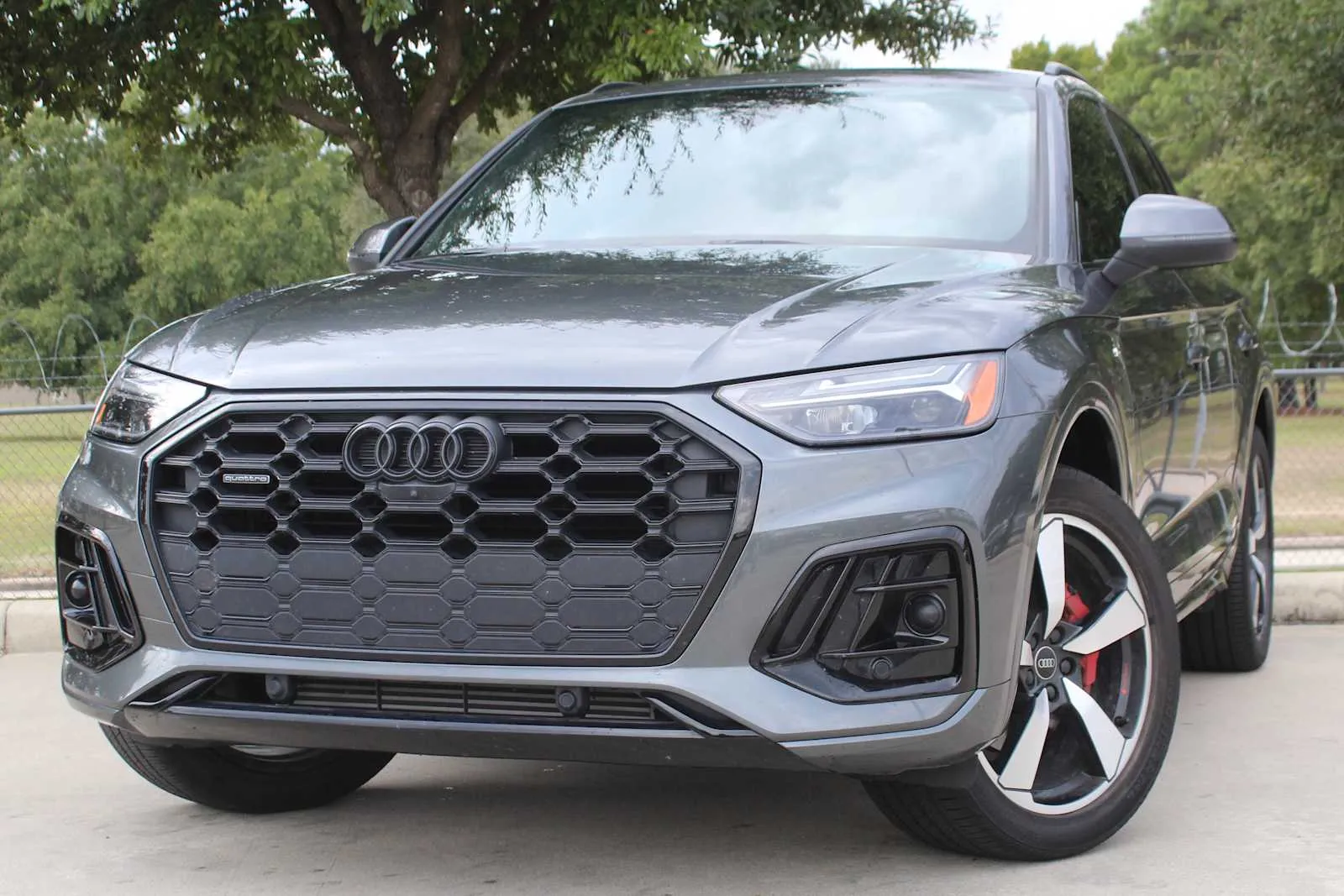 Audi Q5 Premium Audi Q5 Premium