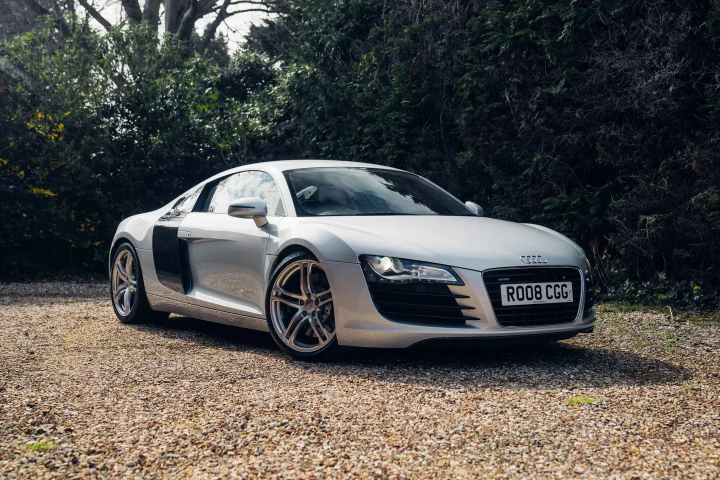Audi R8 Audi R8