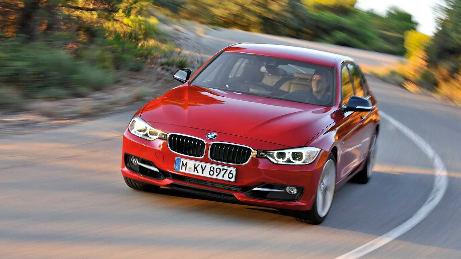 BMW 3 Series BMW 3 Series