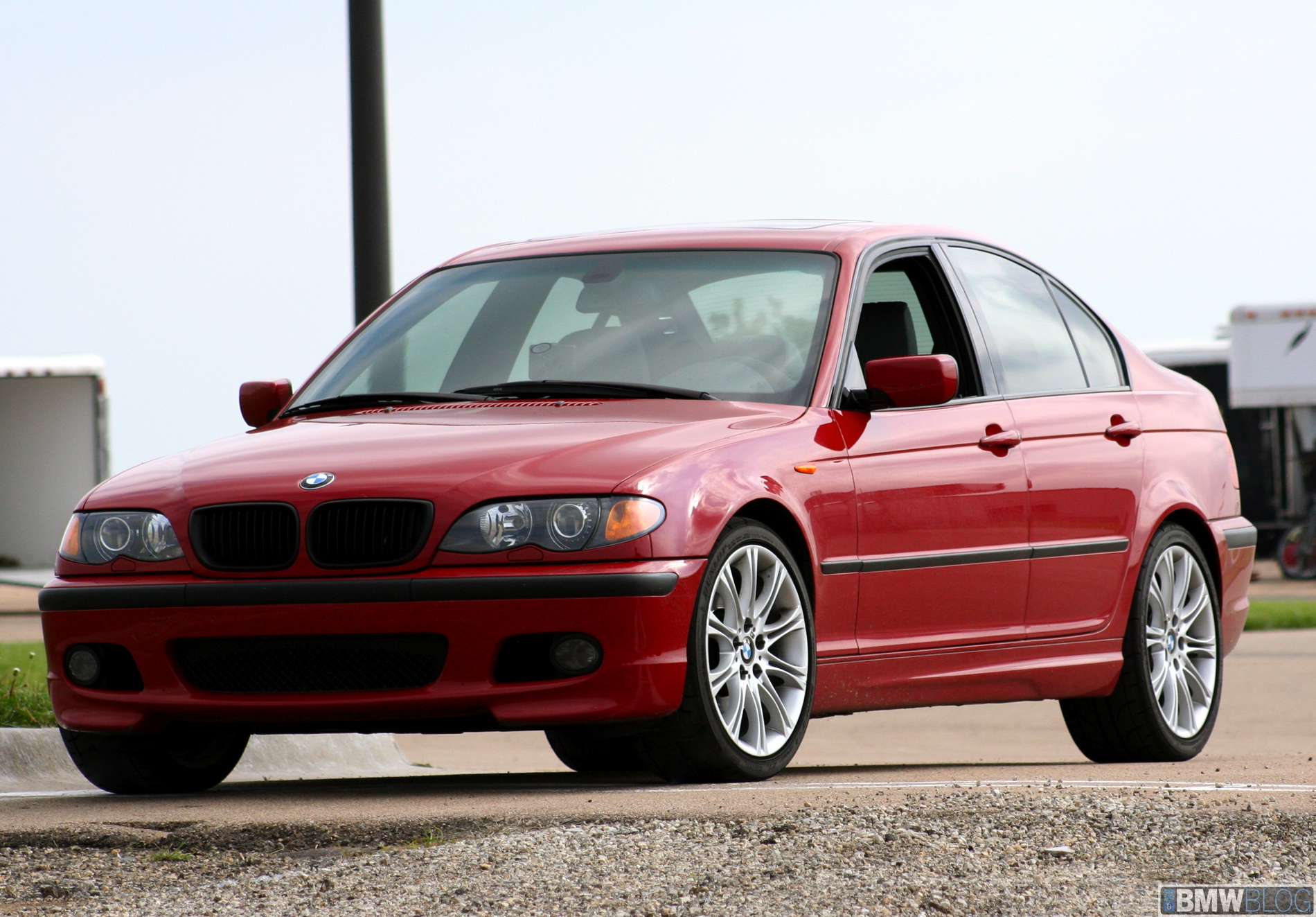 BMW 328i E46