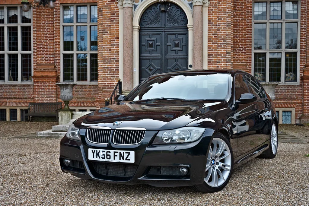 BMW 335i (E90 E92)