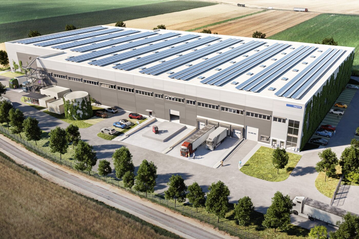 BMW Launches New Battery Recycling Facility