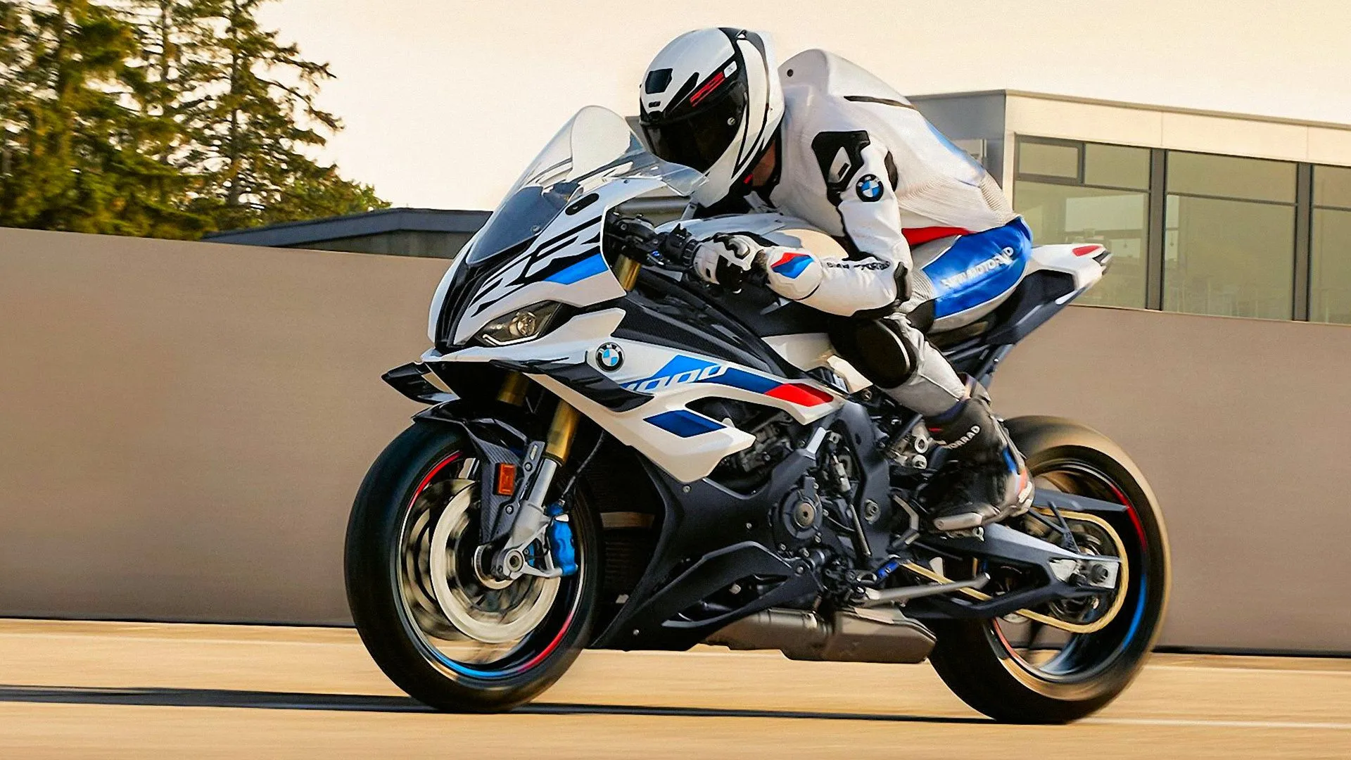 BMW S1000RR
