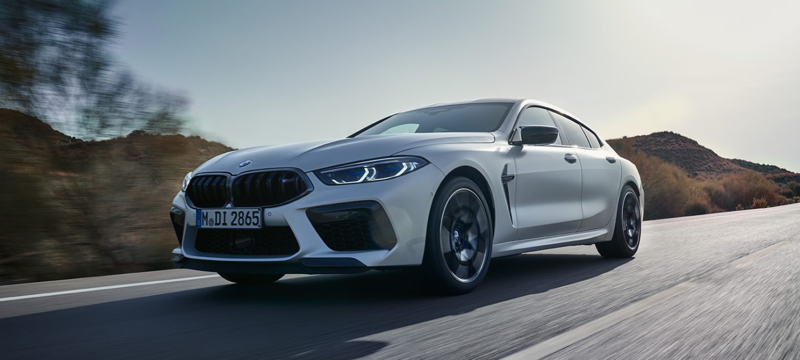 BMW UK Readies Nationwide Launch of Keyloop’s Fusion Retail Technology ...