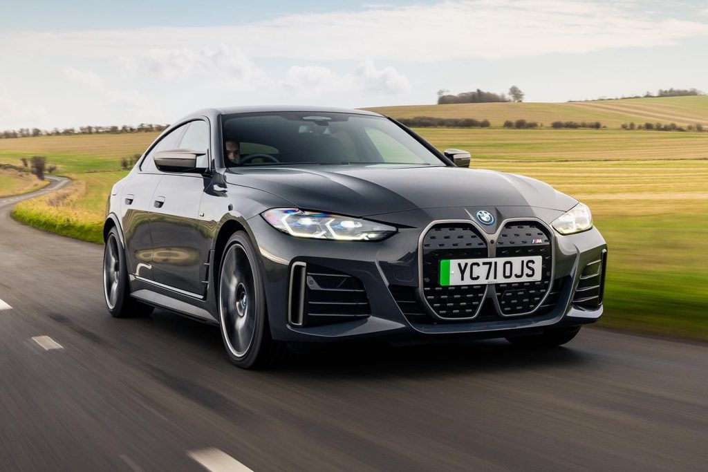 BMW UK Car BMW UK Car