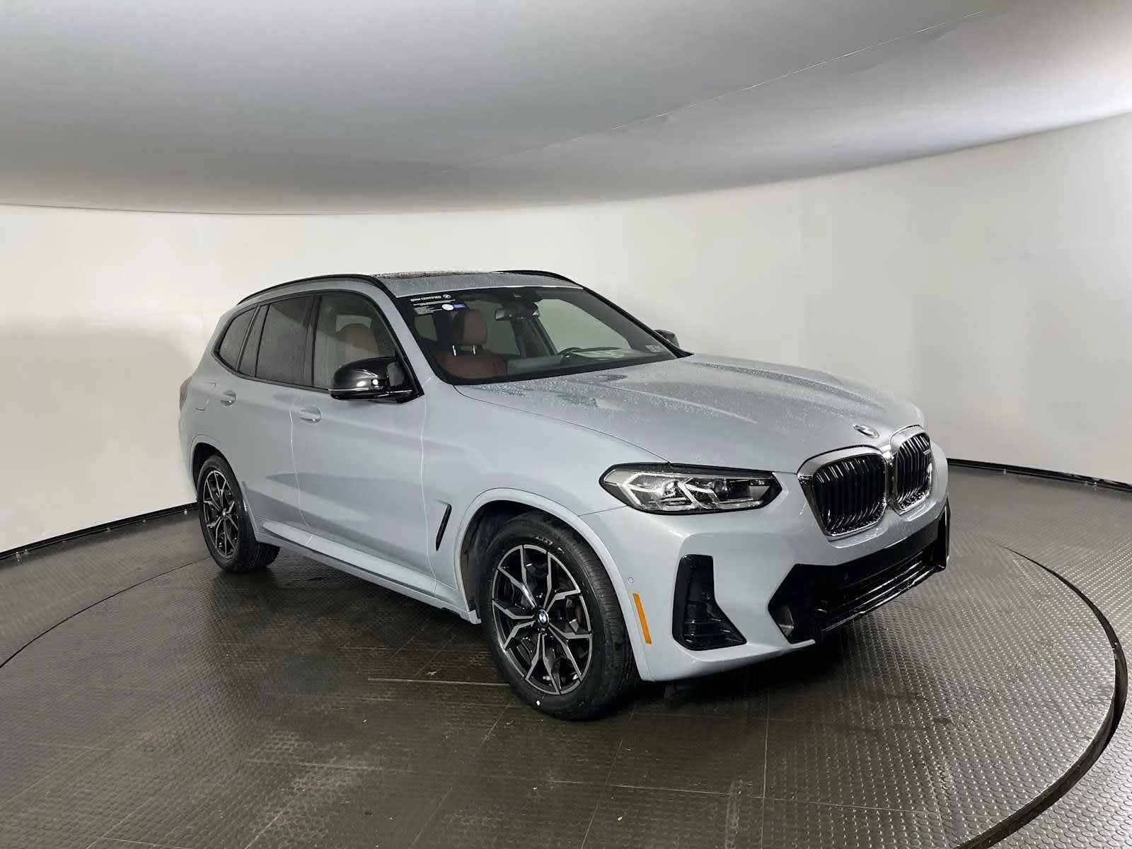 BMW X3 M40i BMW X3 M40i