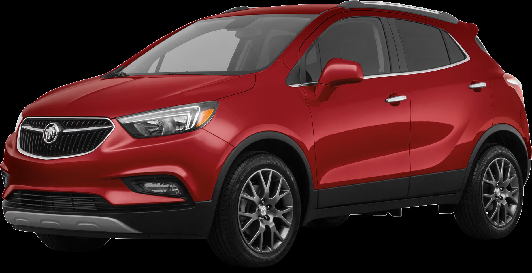 Buick Encore (2020 Buick Encore (2020