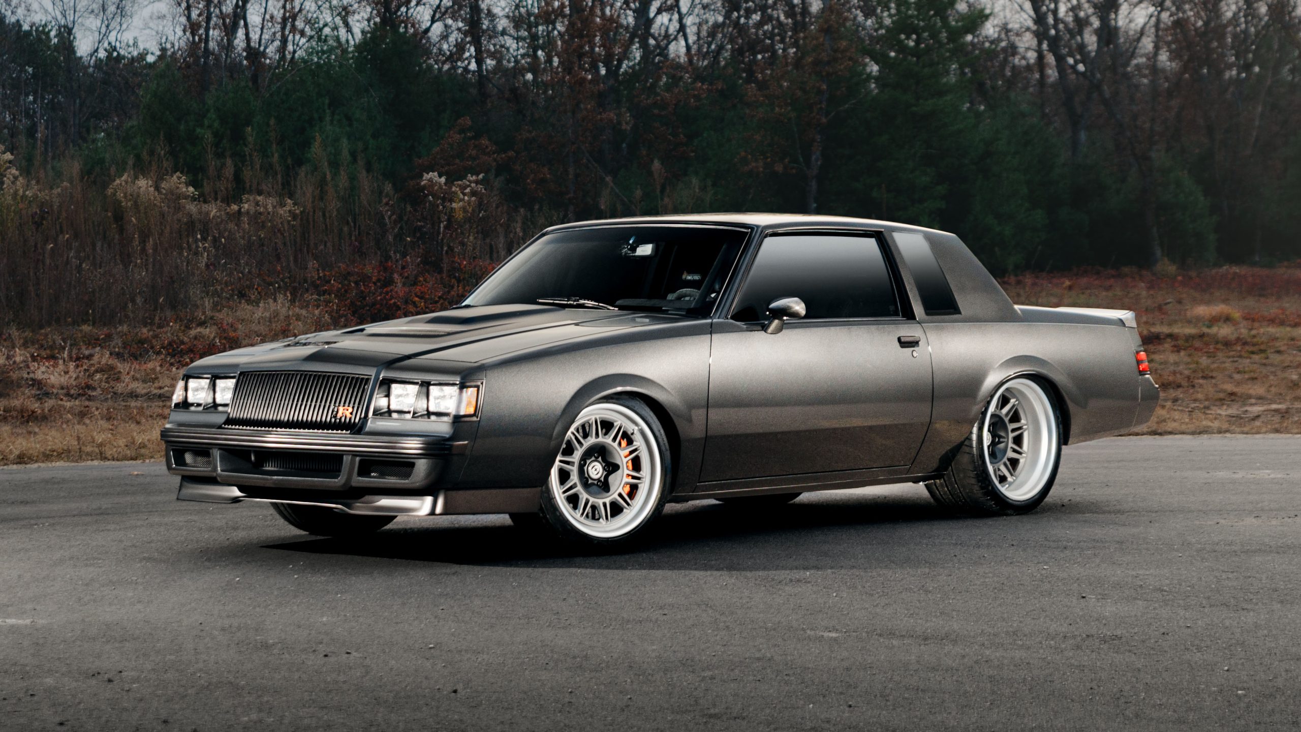Buick Grand National