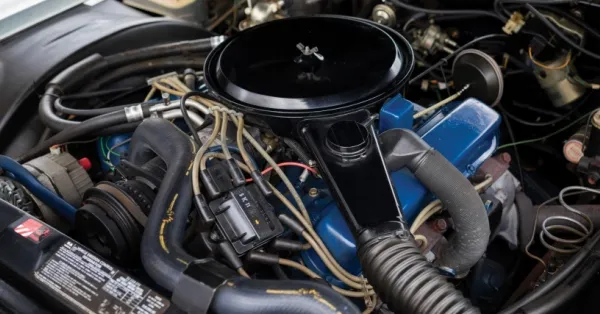 Cadillac 500 Cubic Cadillac 500 Cubic