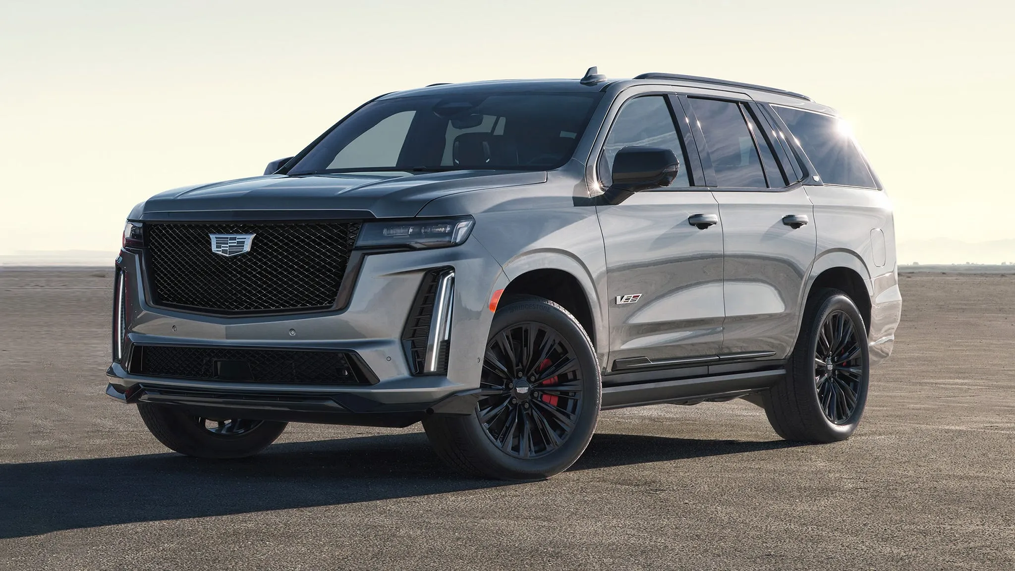 Cadillac Escalade ESV Platinum Cadillac Escalade ESV Platinum